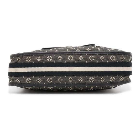 Louis Vuitton Monogram Shoulder Bag Besaz Mary Kate crossbody - Picture 3 of 11